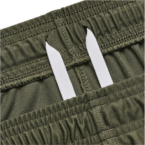 Boutique Bold - Olive Green Full-Zip Athletic Tracksuit Set