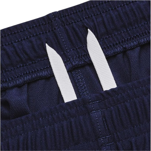 Boutique Bold - Navy Blue Full-Zip Athletic Tracksuit Set