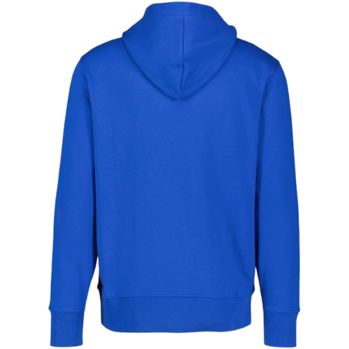 Boutique Bold - Classic Solid Royal Blue Pullover Hoodie
